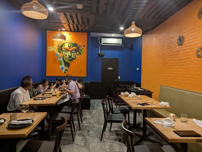 Dharma Indian Bistro BYOB Picture 2