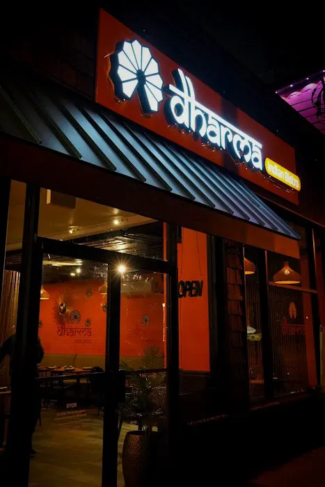 Dharma Indian Bistro BYOB Picture 1