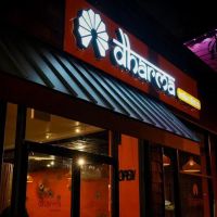Dharma Indian Bistro BYOB ico