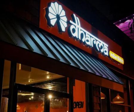 Dharma Indian Bistro BYOB