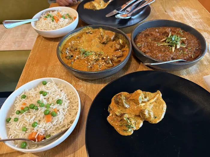 Dharma Indian Bistro BYOB Picture 9