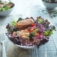 Mood Food ico