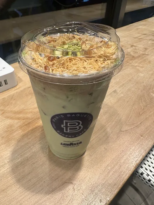 Paris Baguette Picture 1