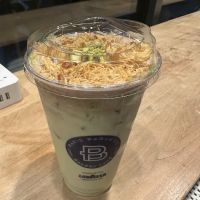 Paris Baguette ico