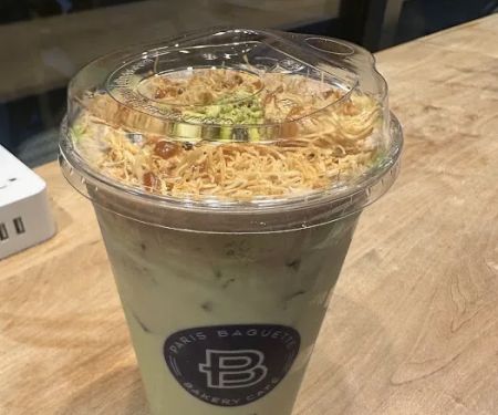 Paris Baguette