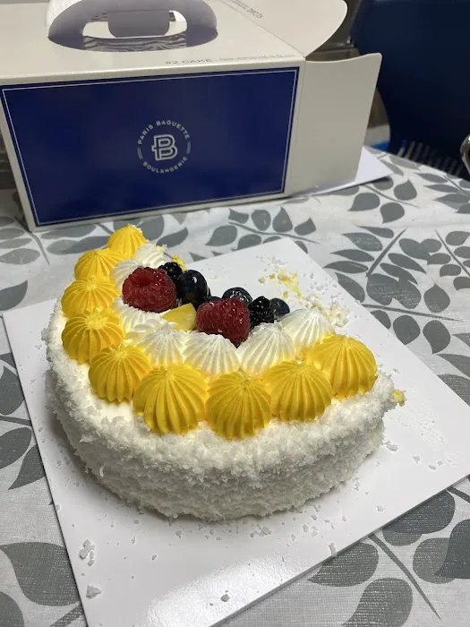 Paris Baguette Picture 5