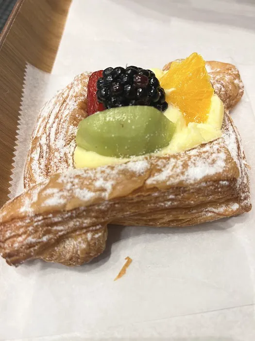 Paris Baguette Picture 4