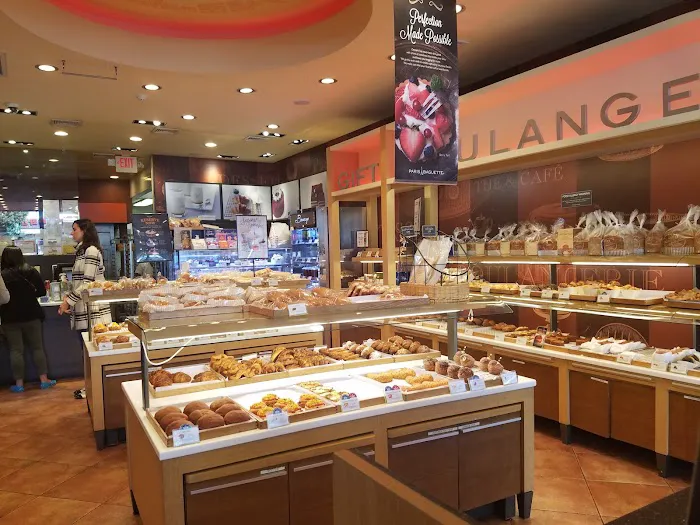 Paris Baguette Picture 6