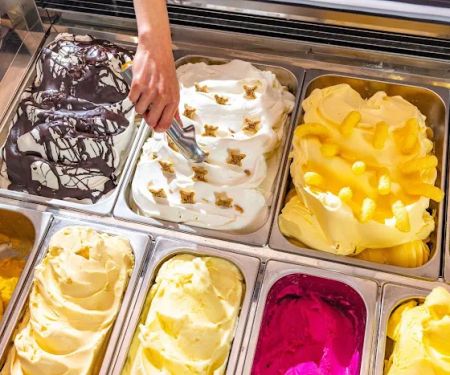 Sundaes Best