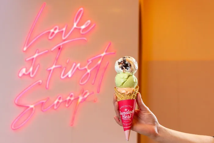 Sundaes Best Picture 2