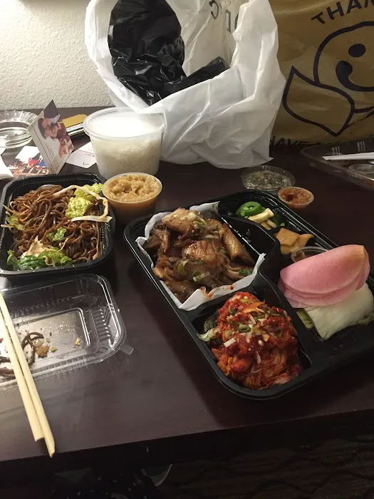 Bossam House (보쌈집) Picture 4