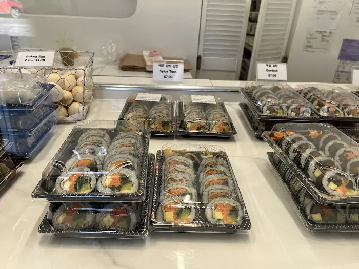 Kimbob Club 김밥클럽 Picture 8