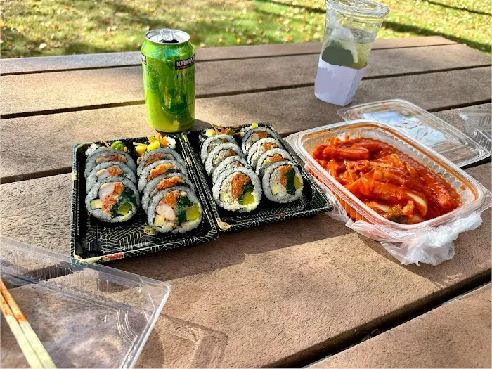 Kimbob Club 김밥클럽 Picture 6