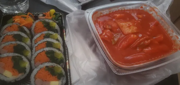 Kimbob Club 김밥클럽 Picture 1