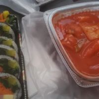 Kimbob Club 김밥클럽 ico