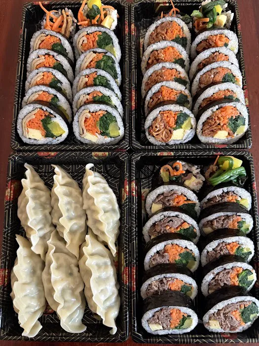 Kimbob Club 김밥클럽 Picture 2