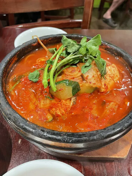 밥도둑 뉴저지 BAPDODUK Picture 3