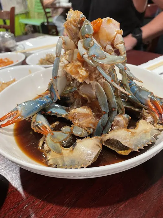 밥도둑 뉴저지 BAPDODUK Picture 4