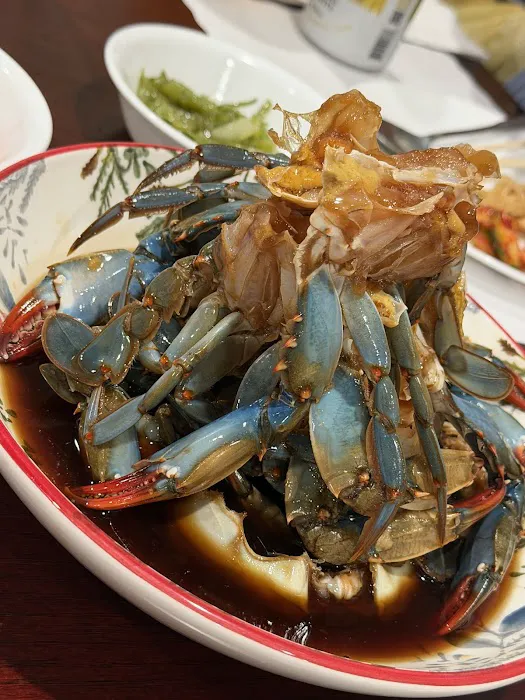 밥도둑 뉴저지 BAPDODUK Picture 7
