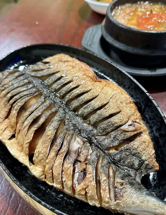 밥도둑 뉴저지 BAPDODUK Picture 5