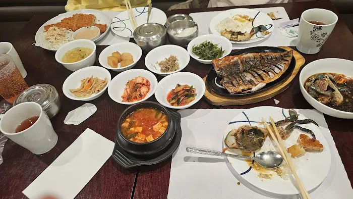 밥도둑 뉴저지 BAPDODUK Picture 8