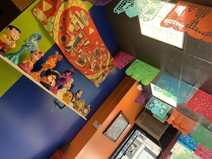 Viva Mexico Taqueria Picture 6