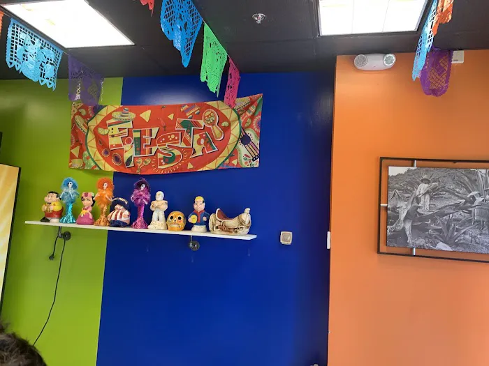 Viva Mexico Taqueria Picture 5