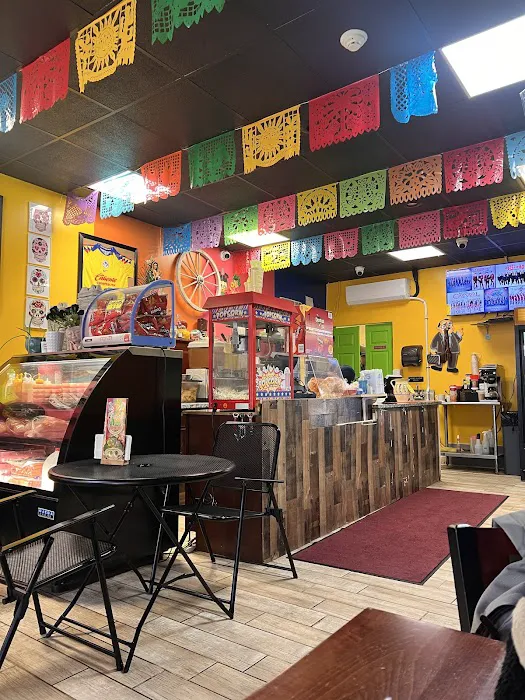 Viva Mexico Taqueria Picture 9