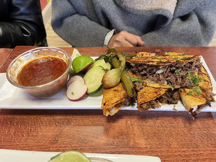 Viva Mexico Taqueria Picture 10