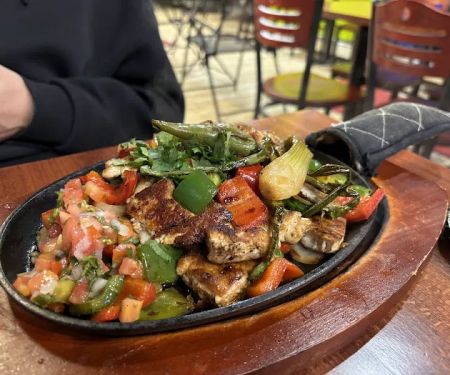 Viva Mexico Taqueria