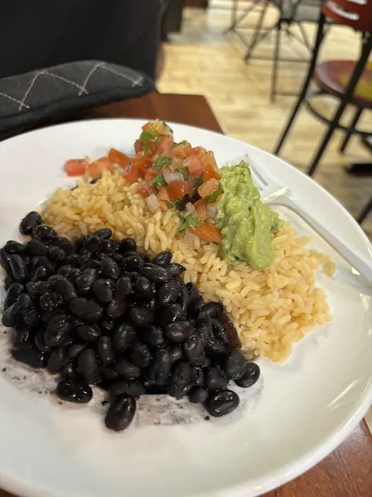 Viva Mexico Taqueria Picture 4