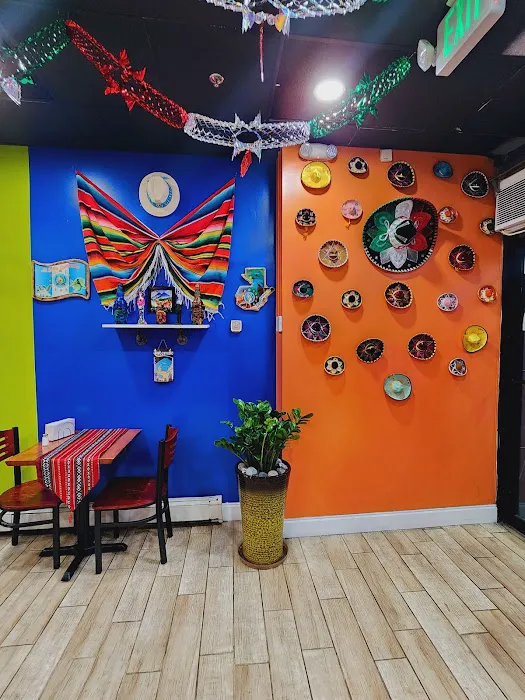 Taqueria El Patron Picture 3