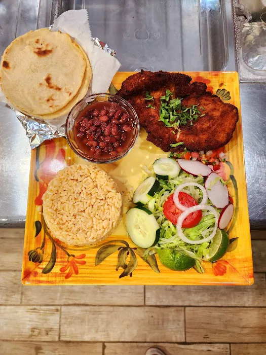Taqueria El Patron Picture 7