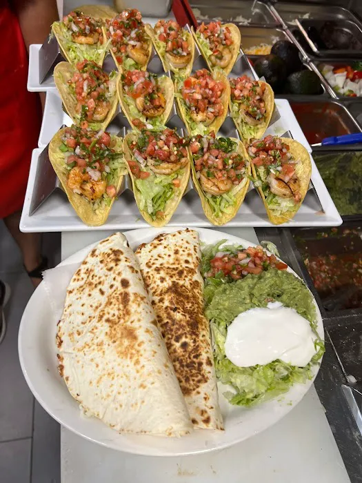 Taqueria El Patron Picture 5