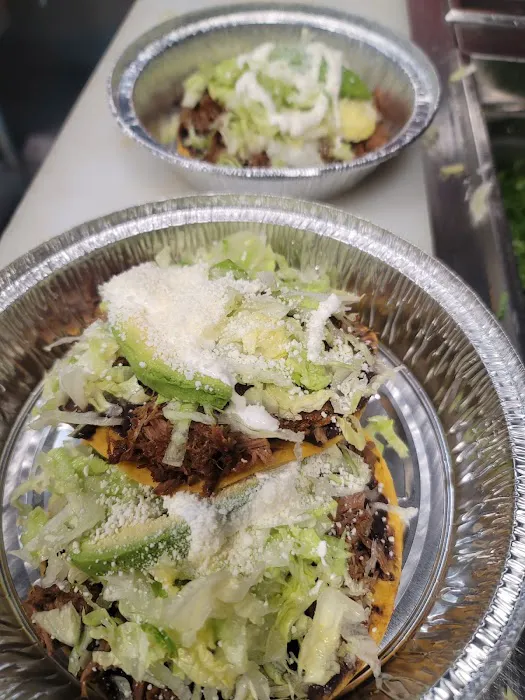 Taqueria El Patron Picture 4