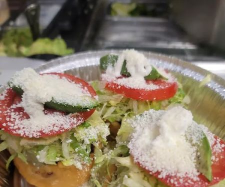 Taqueria El Patron