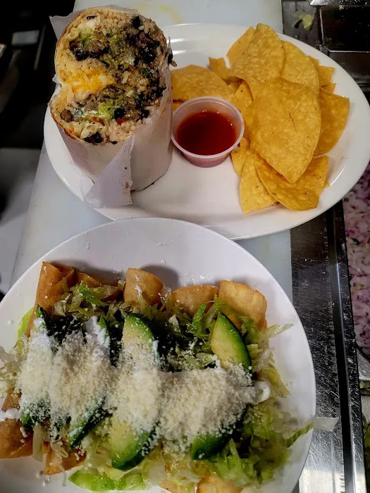 Taqueria El Patron Picture 10