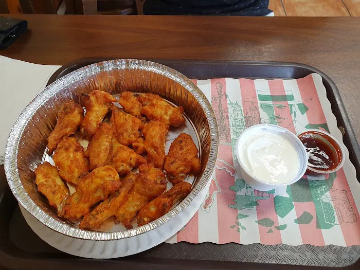 Donna's Pizza Center Picture 8