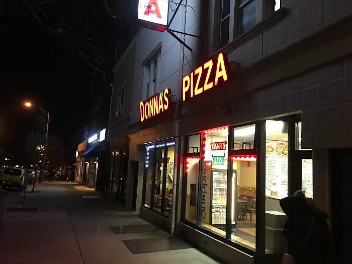 Donna's Pizza Center Picture 4