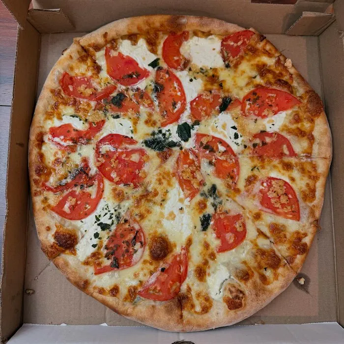Donna's Pizza Center Picture 10