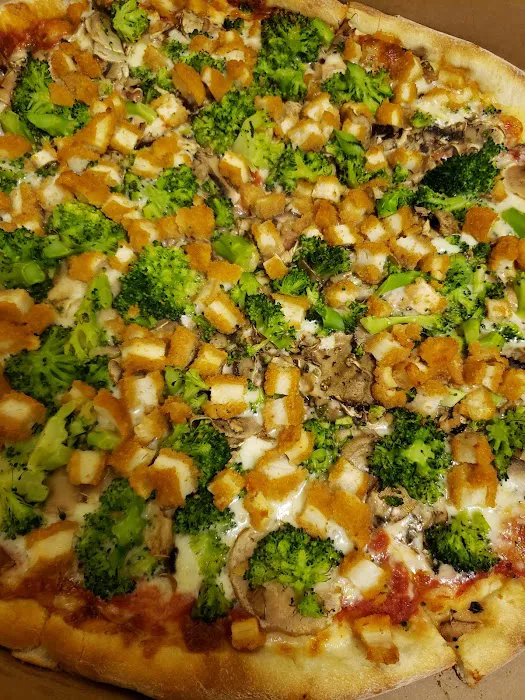 Donna's Pizza Center Picture 9