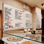 Donna's Pizza Center