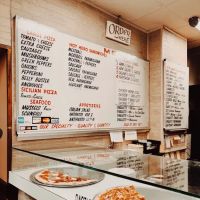 Donna's Pizza Center ico