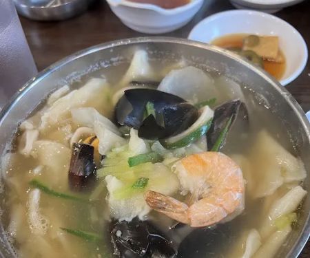 Halmae Noodle ud560ub9e4uce7cuad6duc218