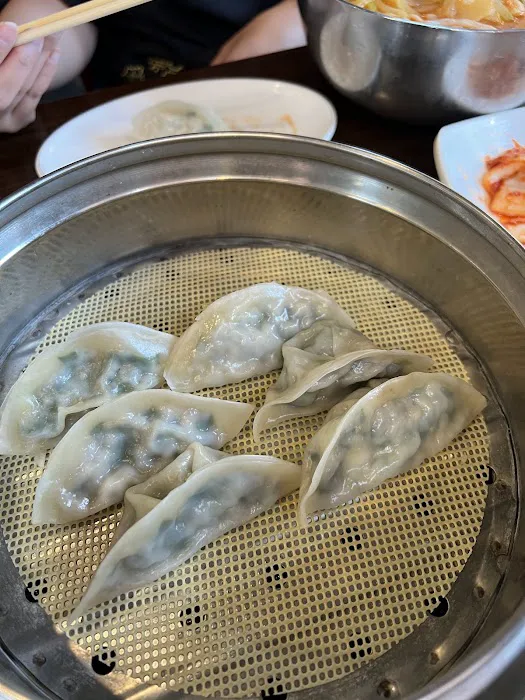 Halmae Noodle 할매칼국수 Picture 10