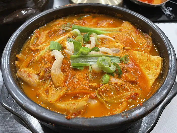 감나무골 Gam Namoo Gol Picture 10