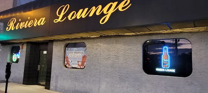 Riviera Lounge Picture 3
