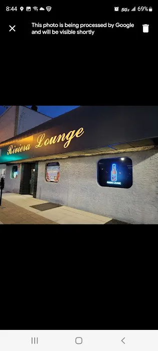 Riviera Lounge Picture 8