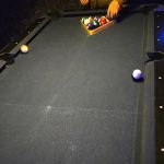 Riviera Lounge