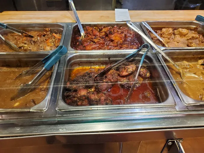 Paula's Soul Food Cafe Picture 6